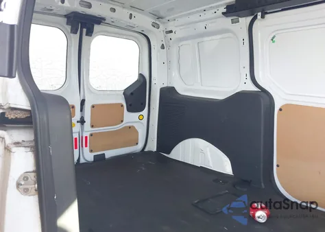 2015 Ford Transit Connect Xl from USA, damaged, VIN NM0LS7E71F1208457